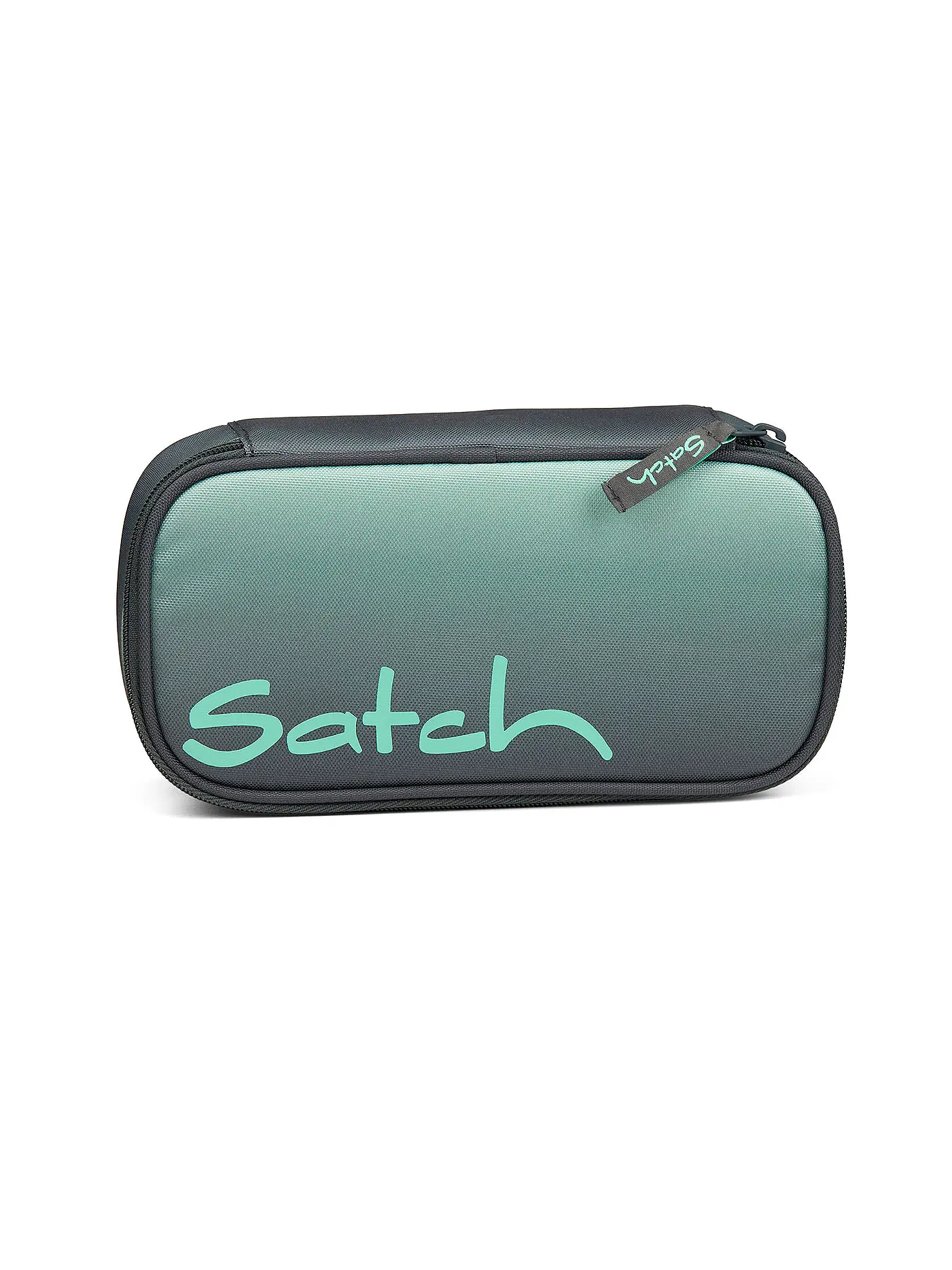 SATCH | Federpenal - Schlamperbox Gradient Mint | 